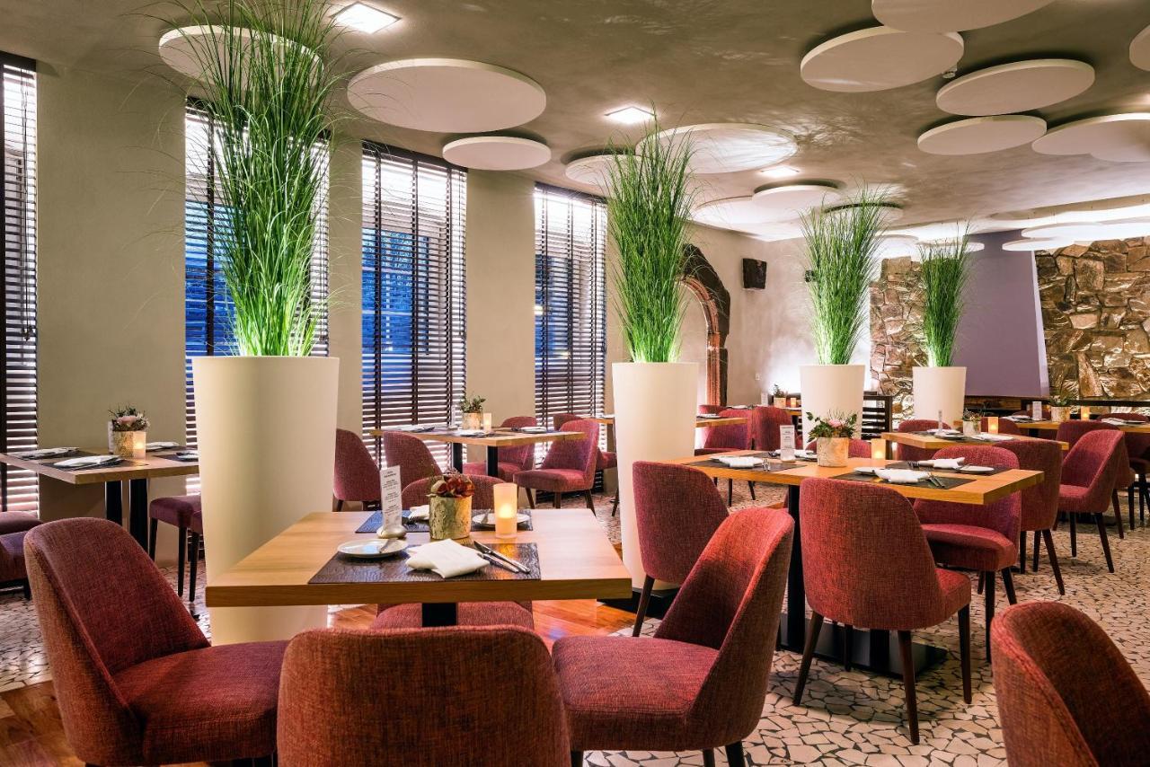 וולדורף Hotel Vorfelder מראה חיצוני תמונה