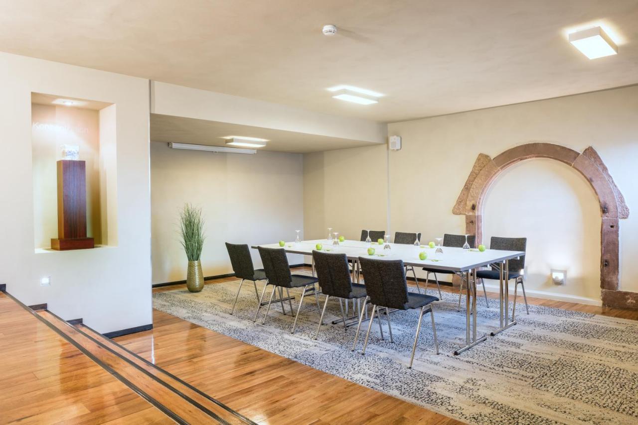 וולדורף Hotel Vorfelder מראה חיצוני תמונה
