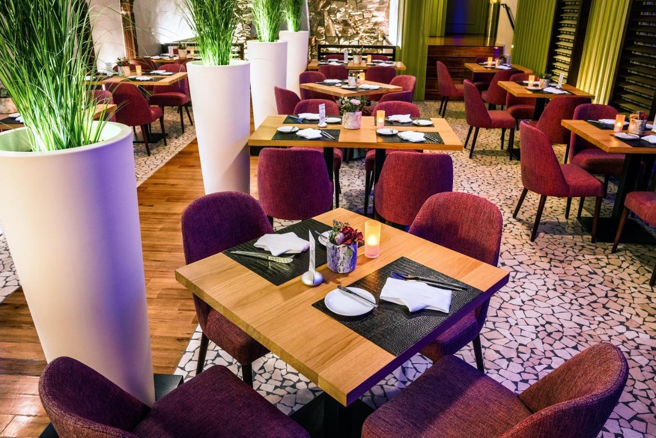 וולדורף Hotel Vorfelder מראה חיצוני תמונה