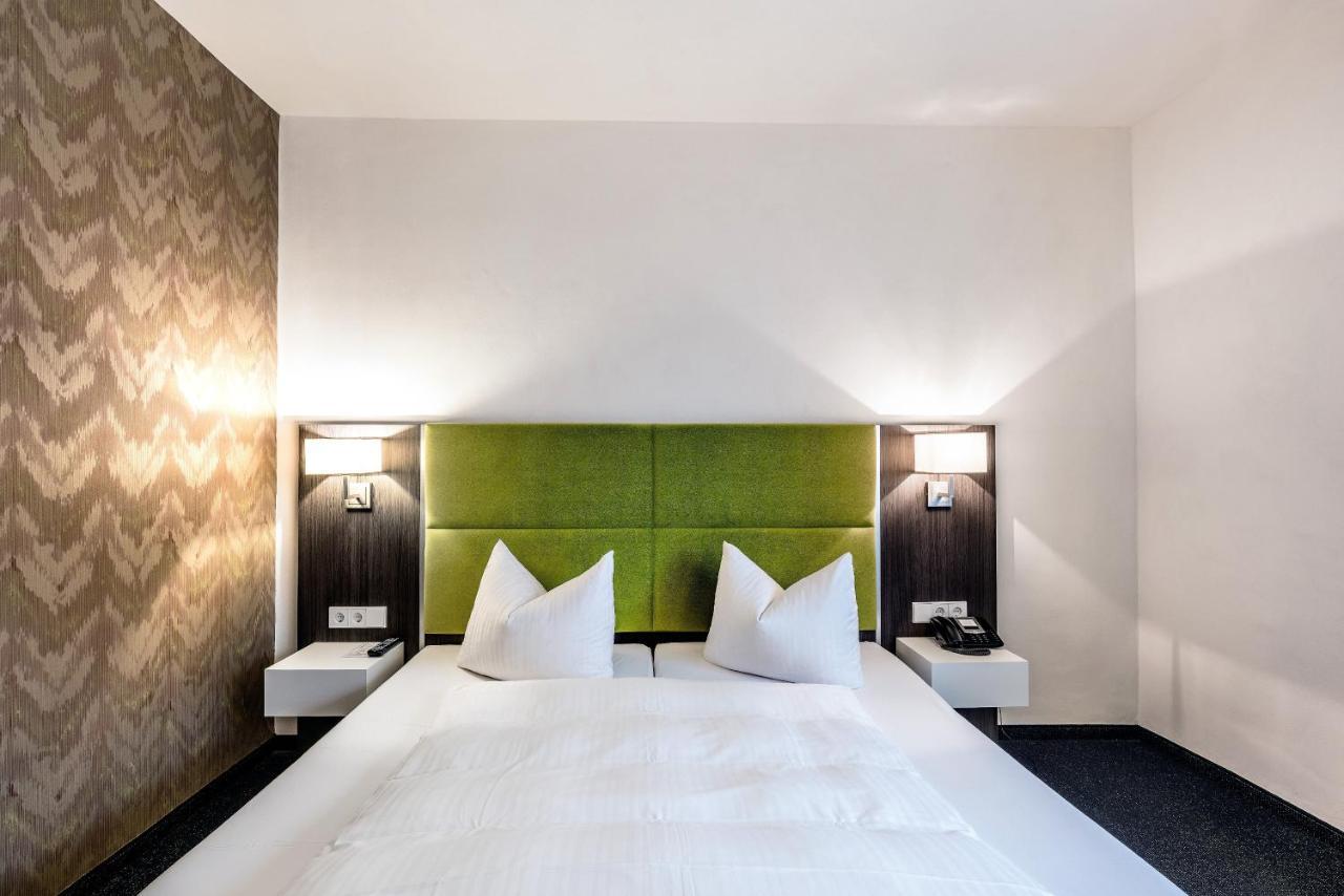 וולדורף Hotel Vorfelder מראה חיצוני תמונה