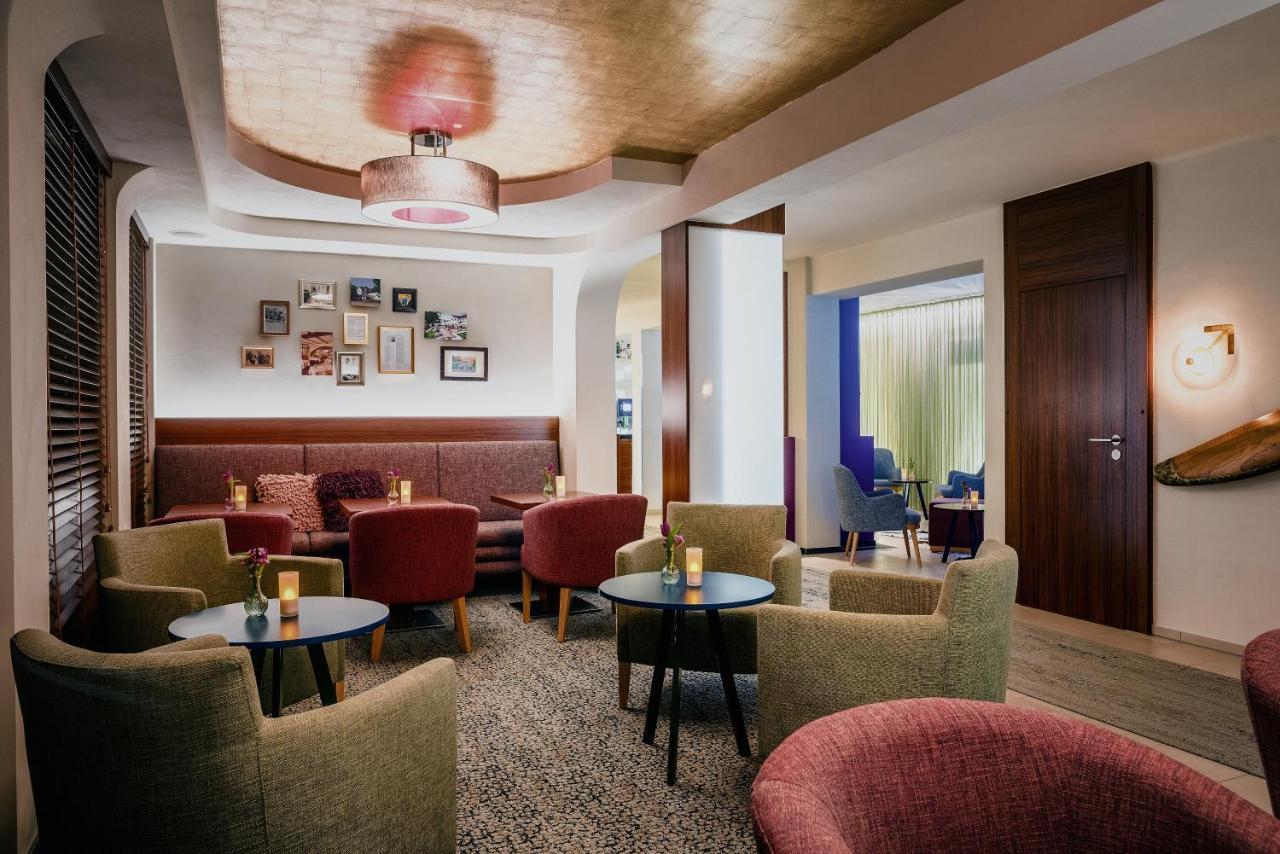 וולדורף Hotel Vorfelder מראה חיצוני תמונה