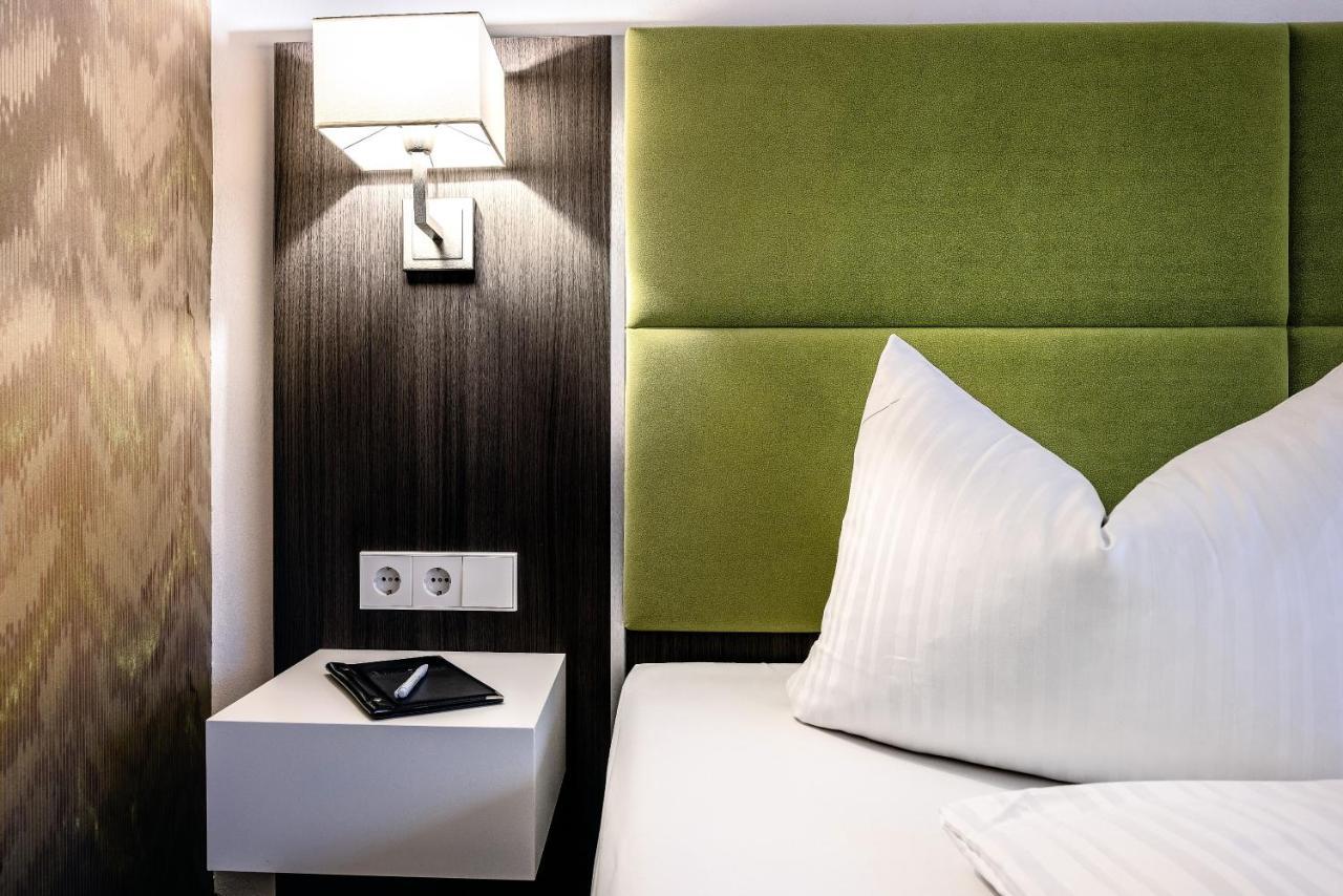 וולדורף Hotel Vorfelder מראה חיצוני תמונה