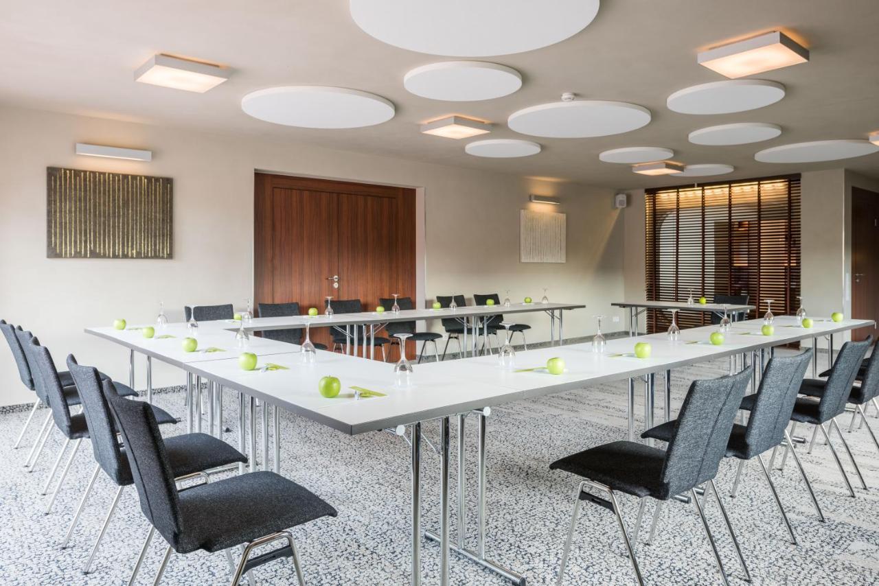 וולדורף Hotel Vorfelder מראה חיצוני תמונה