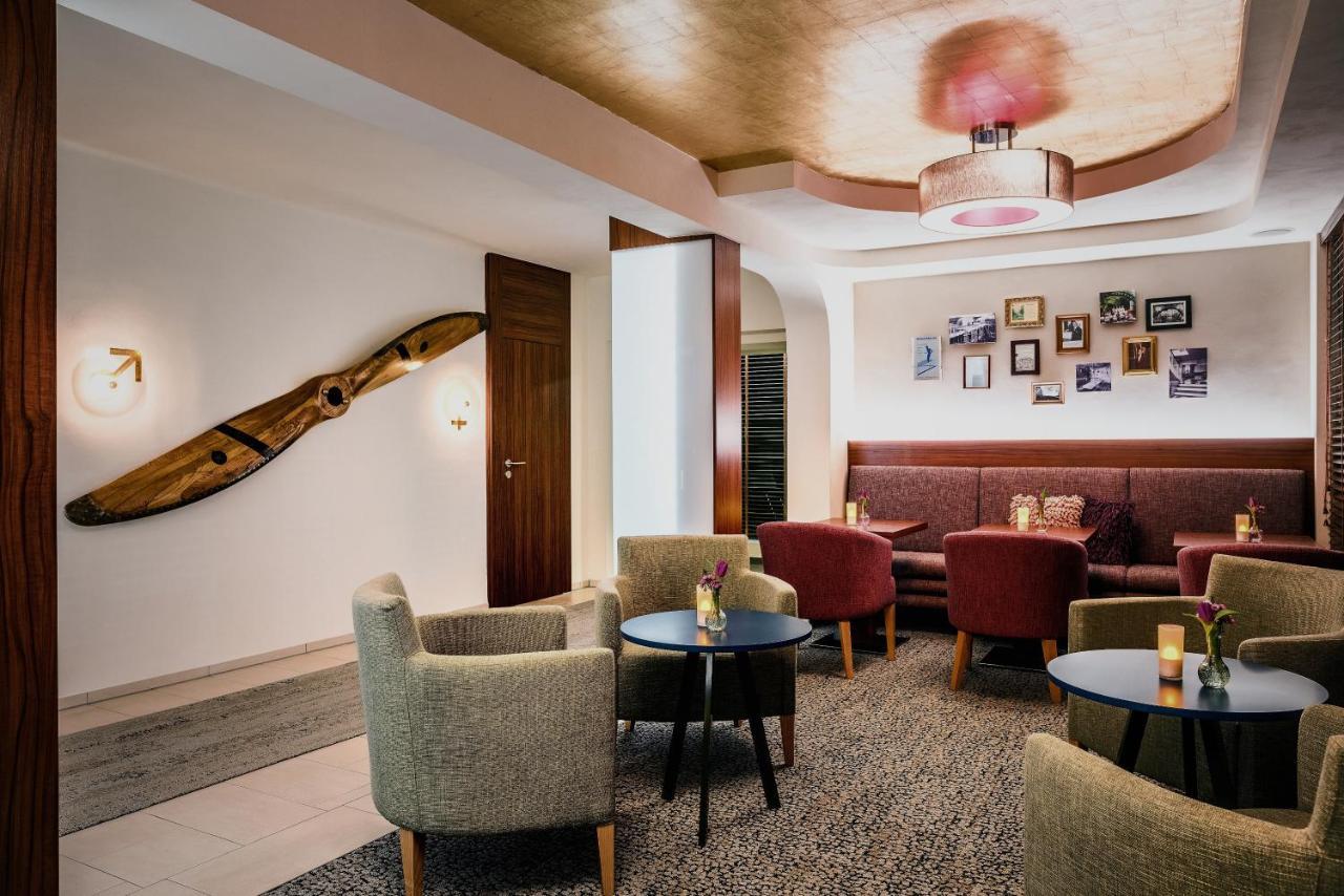 וולדורף Hotel Vorfelder מראה חיצוני תמונה
